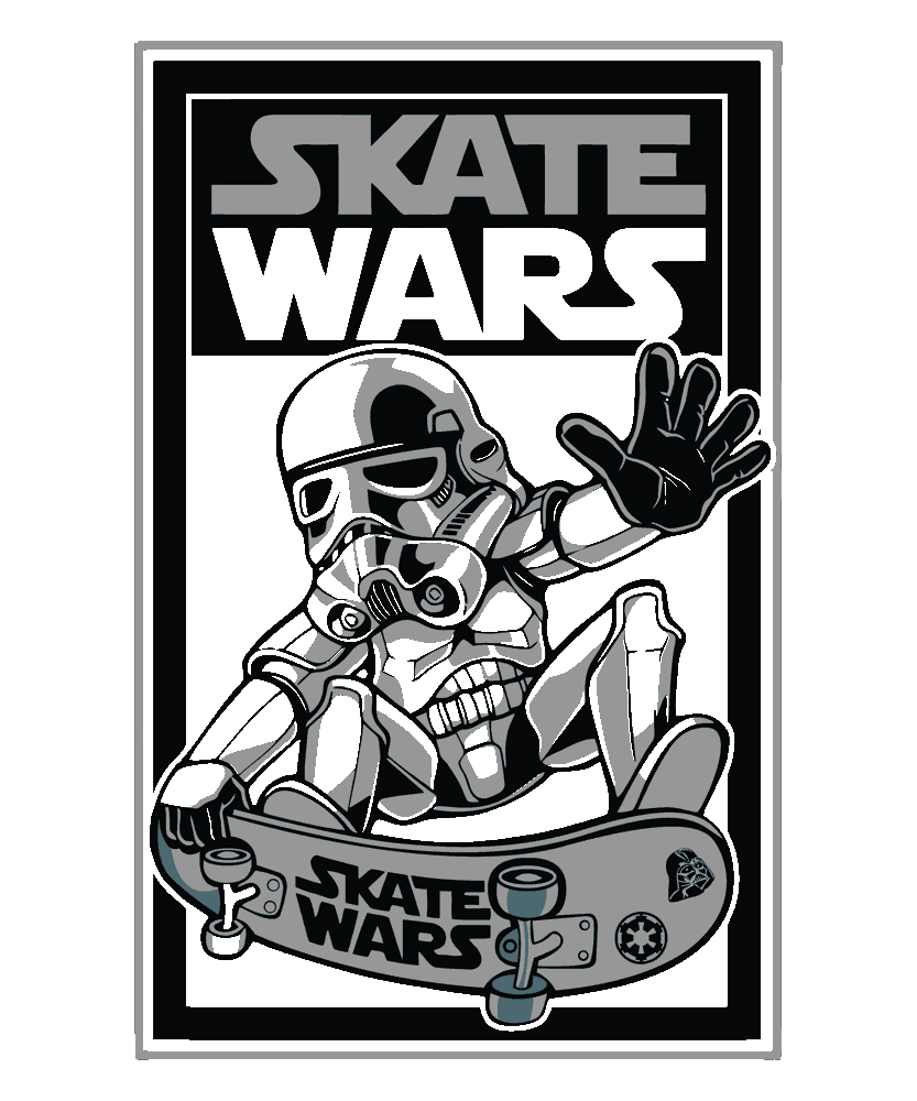 Pop Culture Parodies